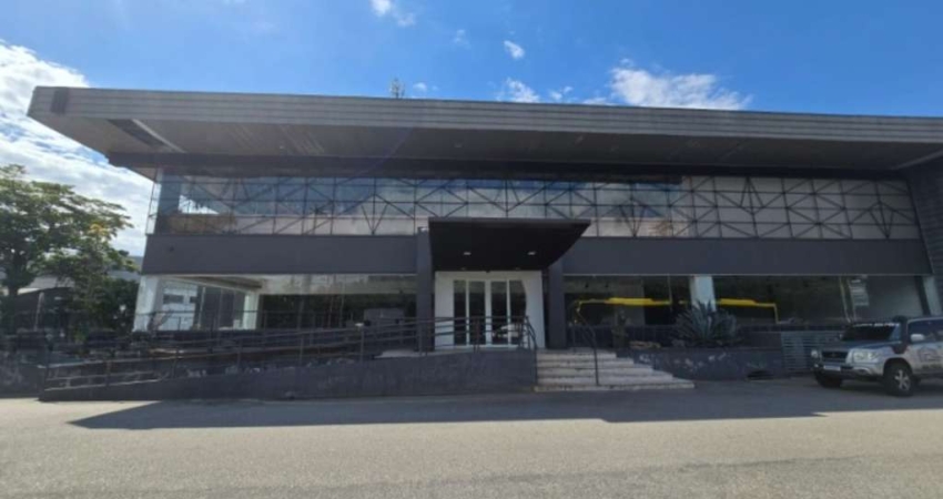 Galpão Comercial para alugar em Sorocaba, na Avenida Dom Aguirre.