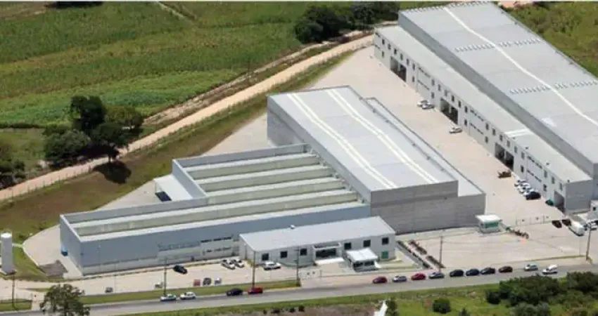 Galpão para alugar em Sorocaba. Condomínio, Fácil acesso às Rod. Castelo Branco