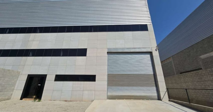 Galpão em Sorocaba para alugar no Parque Empresarial Mangueiras (LINK)