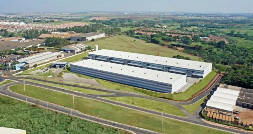 Galpão em Campinas para alugar om infraestrutura completa! Operações cross docking
