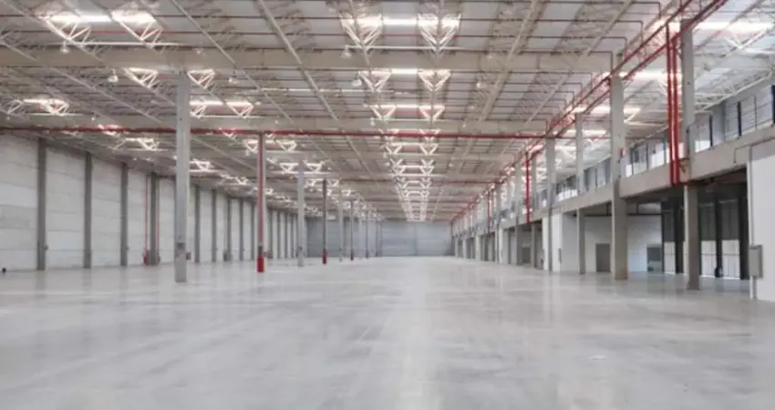 Galpão em Campinas para alugar om infraestrutura completa! Operações cross docking