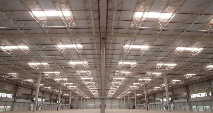 Galpão em Campinas para alugar om infraestrutura completa! Operações cross docking