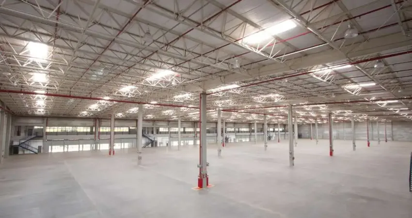 Galpão em Campinas para alugar om infraestrutura completa! Operações cross docking