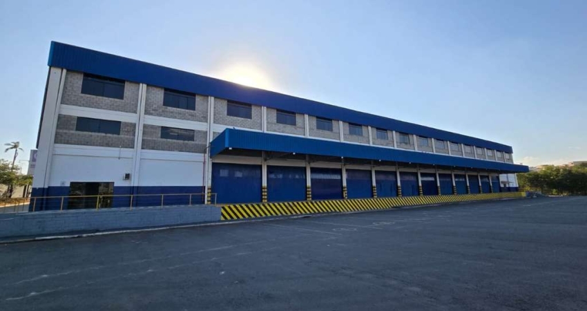 Galpão para alugar em Itu na Rodovia Castelo Branco Km 79,50