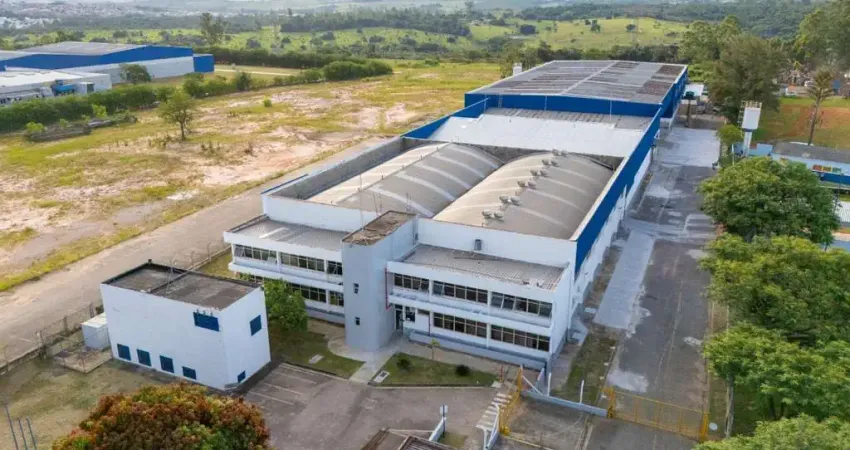 Galpão para alugar em Sorocaba, 7.032m², Localizado no bairro Cajuru do Sul