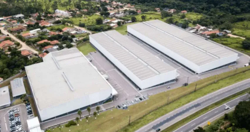 Galpão industrial e logístico em condomínio para alugar em Jundiaí