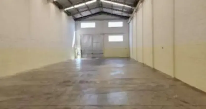 Galpão para alugar em Sorocaba, industrial  na Zona Industrial no Cajuru do Sul