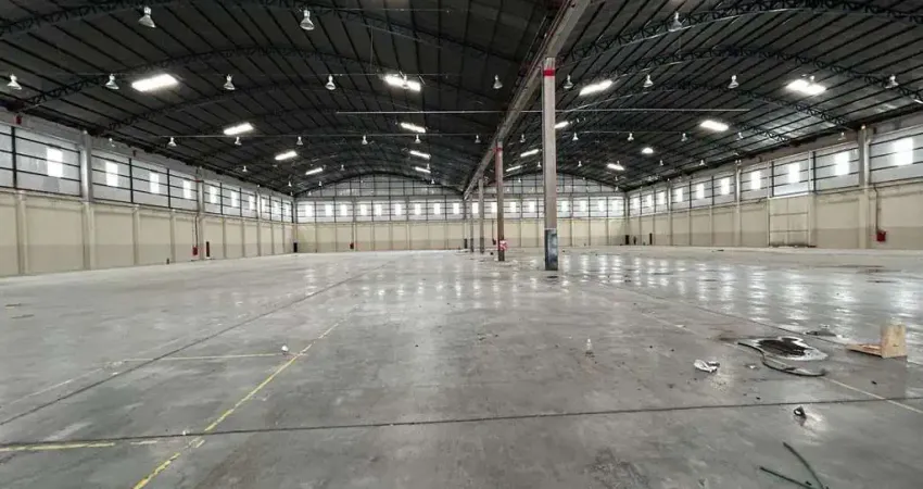 Galpão para alugar em Jandira, 11.000m²,  Próximo ao Rodoanel