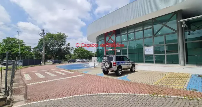 Galpão em Sorocaba para alugar. Excelente para loja de veículos em geral