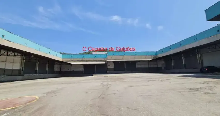 Galpão para alugar na Rodovia Presidente Castelo Branco, Km 29 em Barueri / SP