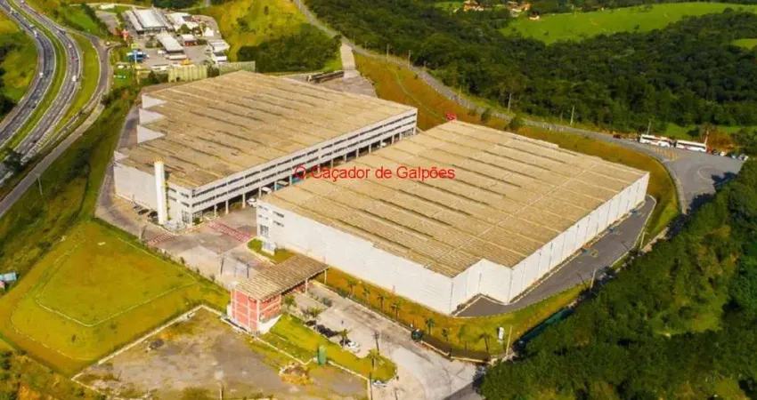 Galpão para alugar em São Roque, na Rodovia Castelo Branco o Km 56