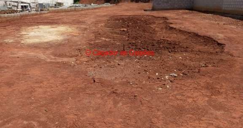 Terreno industrial à venda em Sorocaba a região Industrial