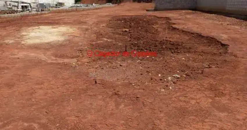 Terreno industrial à venda em Sorocaba a região Industrial