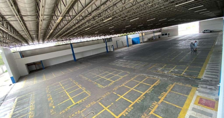 Galpão para alugar em Votorantim, industrial e comercial, região de Sorocaba