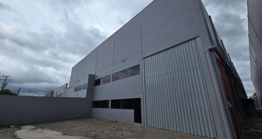 Galpão para alugar em Sorocaba, Logístico e industrial