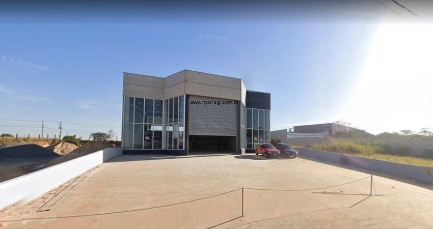 Galpão para alugar em Boituva, comercial e industrial