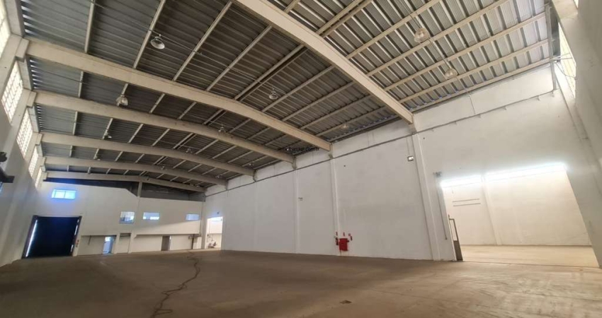 Galpão em Sorocaba para alugar no Eden, Zona Industrial