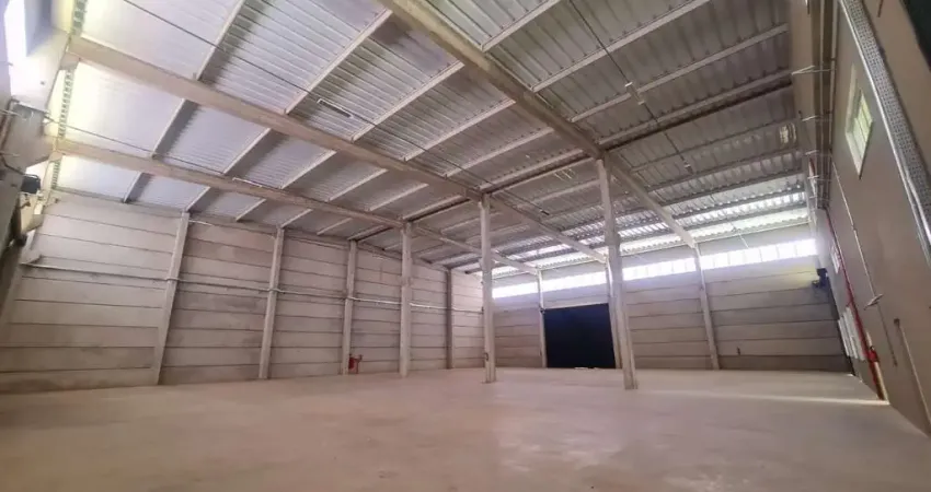 Galpão de condomínio para alugar em Sorocaba
