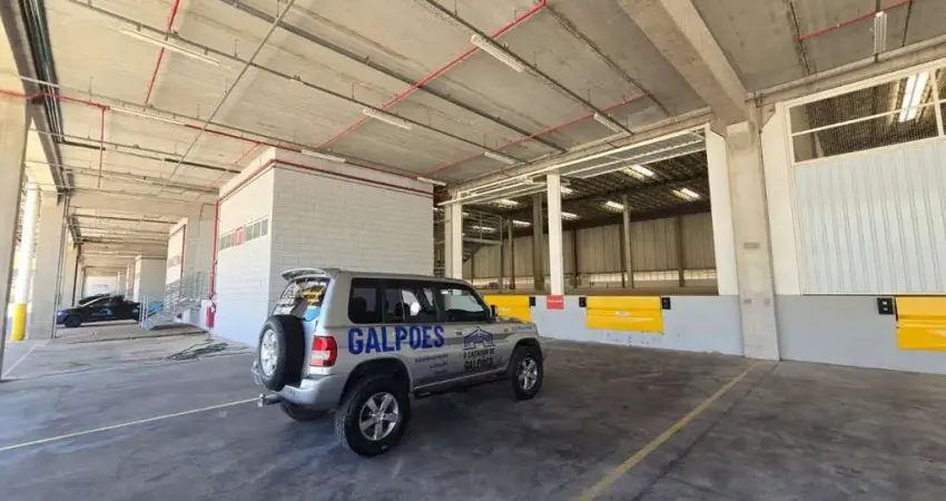 Galpão  em condomínio fechado para alugar em Sorocaba
