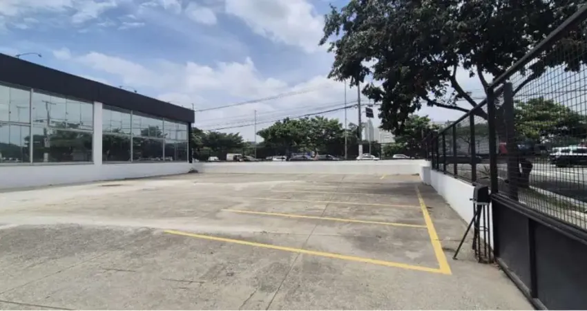 Barracão / Galpão / Depósito com 7 salas para alugar na Rua Coronel Euclides Machado, 2-66, Jardim das Graças, São Paulo