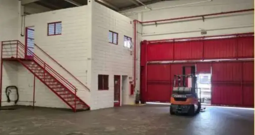 Galpão para alugar em Sorocaba, industrial e comercial em condomínio fechado