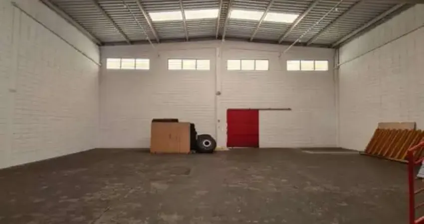 Galpão para alugar em Sorocaba, industrial e comercial em condomínio fechado