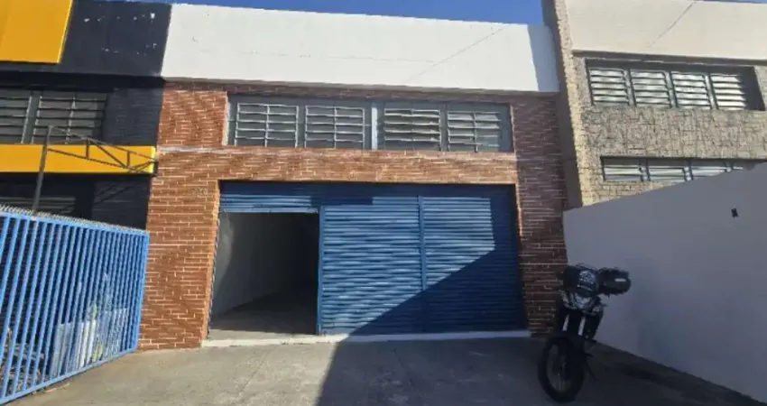 Galpão para em Sorocaba Locação na zona industrial