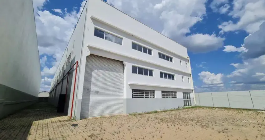 Galpão para alugar em Sorocaba