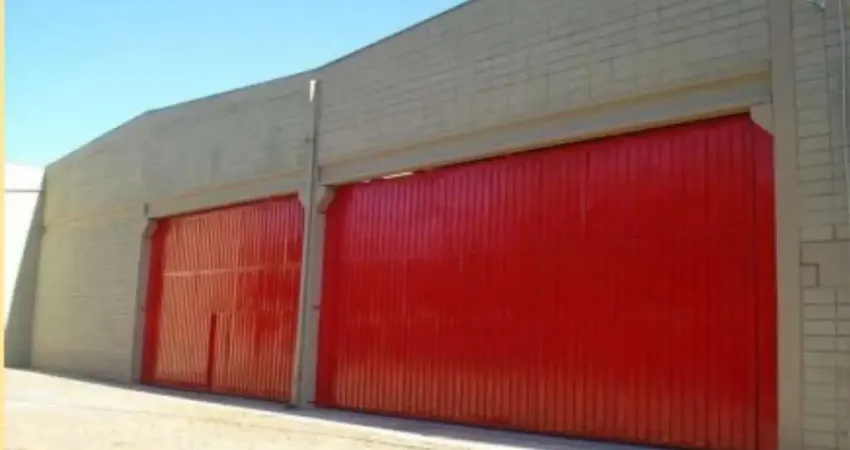 Galpão para alugar em Sorocaba 2.000m²