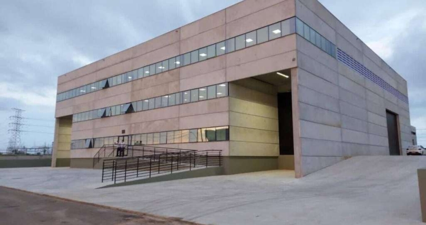 Galpão para alugar em Sorocaba em condomínio fechado