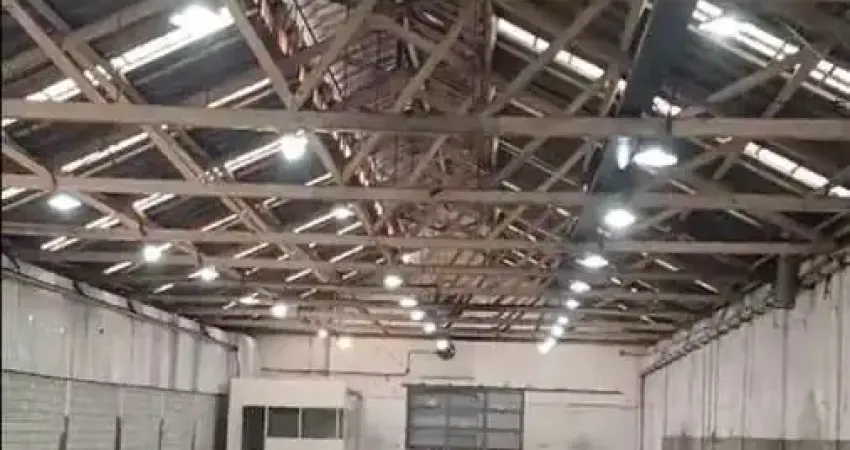Galpão para alugar em São Paulo, Mooca, a Av. Presidente Wilson