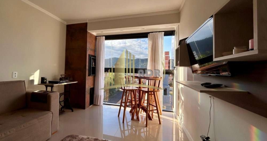 Apartamento com 2 quartos à venda no Gravata, Navegantes 