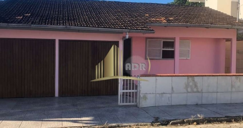 Casa com 3 quartos à venda no Gravata, Navegantes 