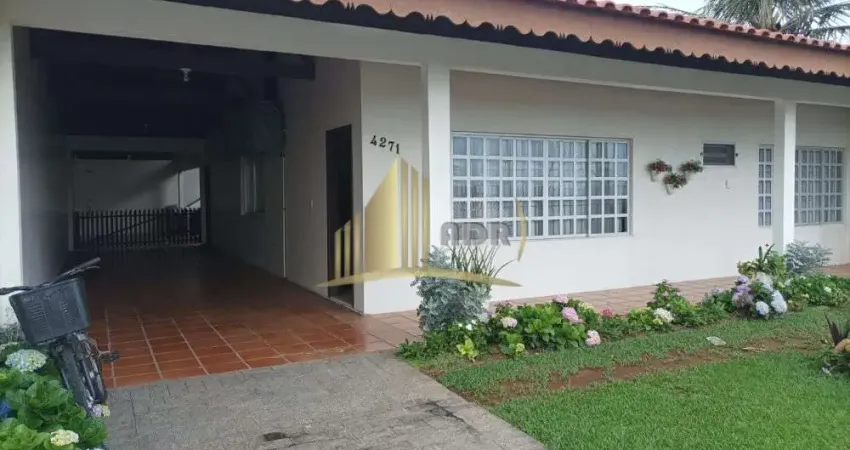 Casa com 4 quartos à venda no Meia Praia, Navegantes 