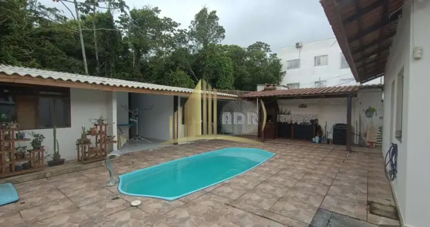 Casa com 3 quartos à venda no Meia Praia, Navegantes 