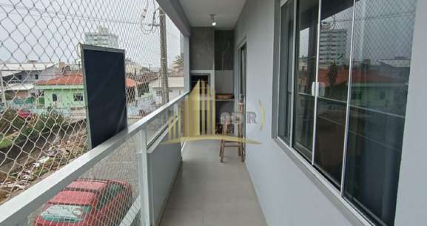 Apartamento com 2 quartos à venda no Centro, Navegantes 
