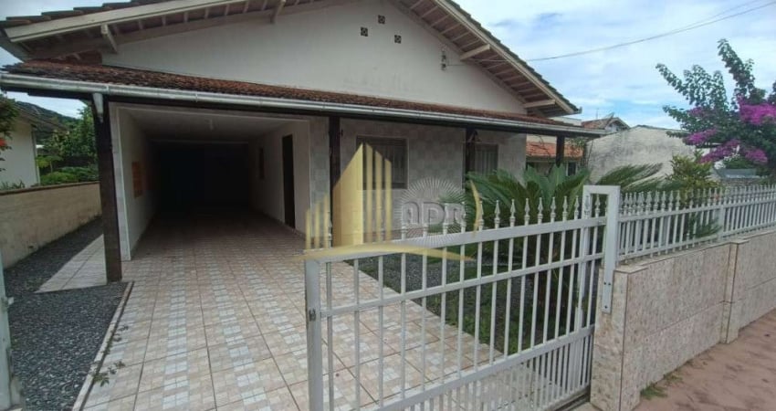 Casa com 3 quartos à venda no Gravata, Navegantes 