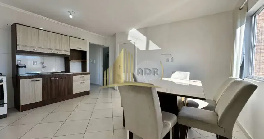 Apartamento com 2 quartos à venda no Centro, Navegantes 