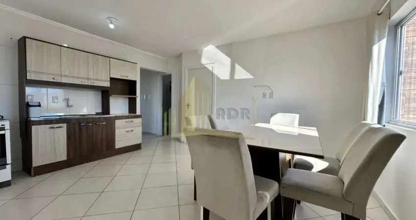 Apartamento com 2 quartos à venda no Centro, Navegantes