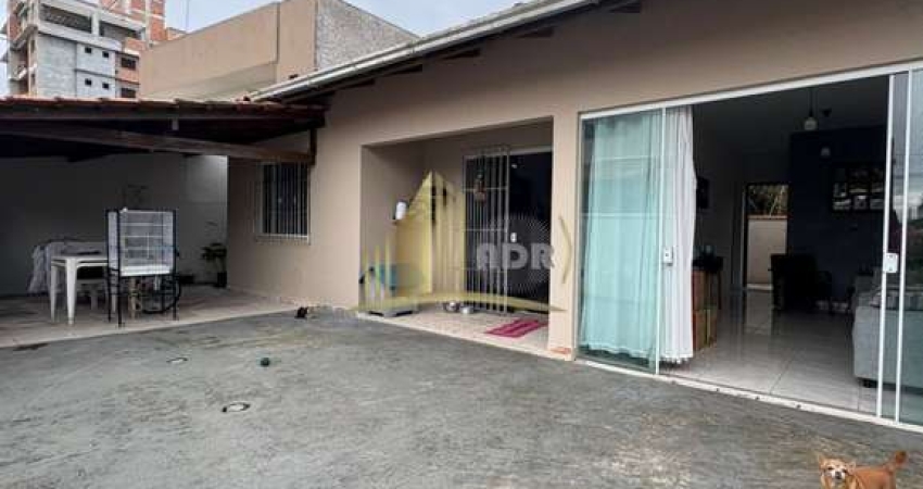 Casa com 2 quartos à venda no Gravata, Navegantes 