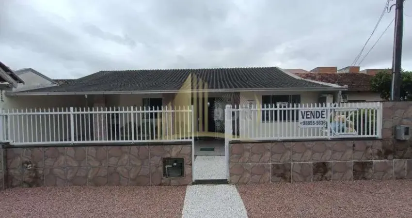 Casa com 3 quartos à venda no Gravata, Navegantes