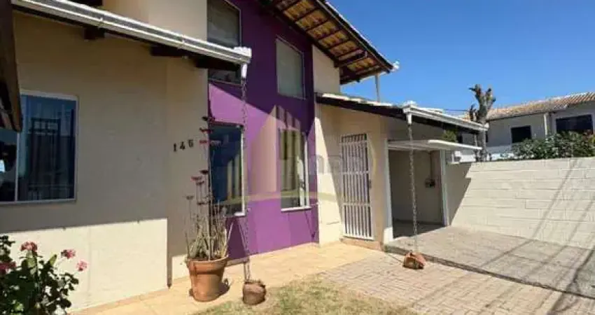 Casa com 3 quartos à venda no Gravata, Navegantes