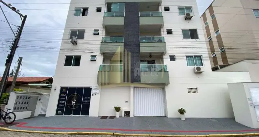 Apartamento com 2 quartos à venda na Rua Nelson Seara Heusi, Gravata, Navegantes