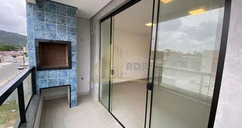 Apartamento com 2 quartos para alugar na Avenida Joaquim Couto, Gravata, Navegantes