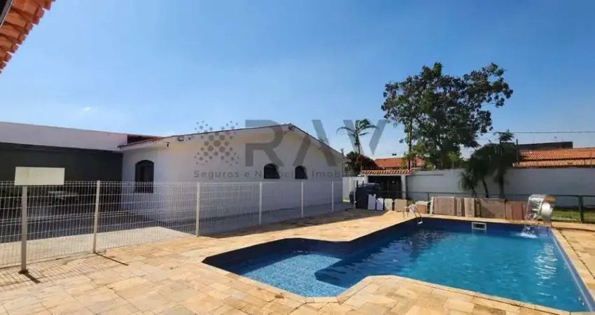 Casa comercial para venda em sorocaba, jardim zulmira, 5 dormitórios, 2 suítes, 3 banheiros, 6 vagas