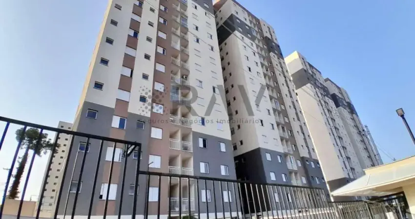 Apartamento para venda em sorocaba, jardim gutierres, 3 dormitórios, 1 suíte, 1 banheiro, 1 vaga