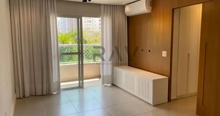 Apartamento para venda em sorocaba, jardim judith, 2 dormitórios, 2 suítes, 2 vagas