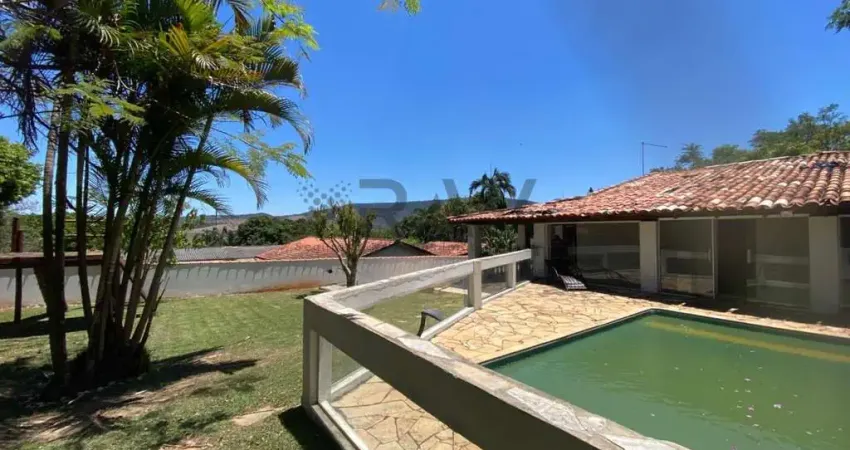 Chácara para venda em araçoiaba da serra, jardim mirantes ipanema, 3 dormitórios, 2 suítes, 3 banheiros, 8 vagas