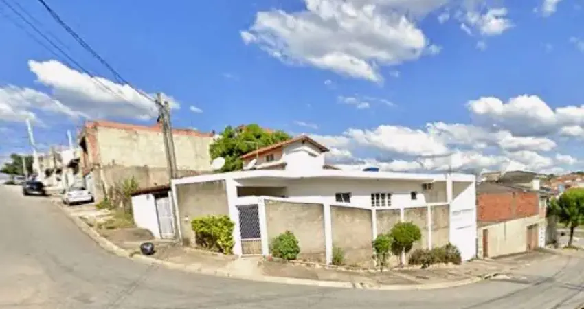 Casa para venda em votorantim, parque jataí, 1 dormitório, 1 banheiro
