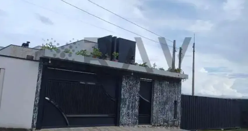 Casa para venda em votorantim, parque santa márcia, 2 dormitórios, 1 suíte, 2 banheiros, 4 vagas